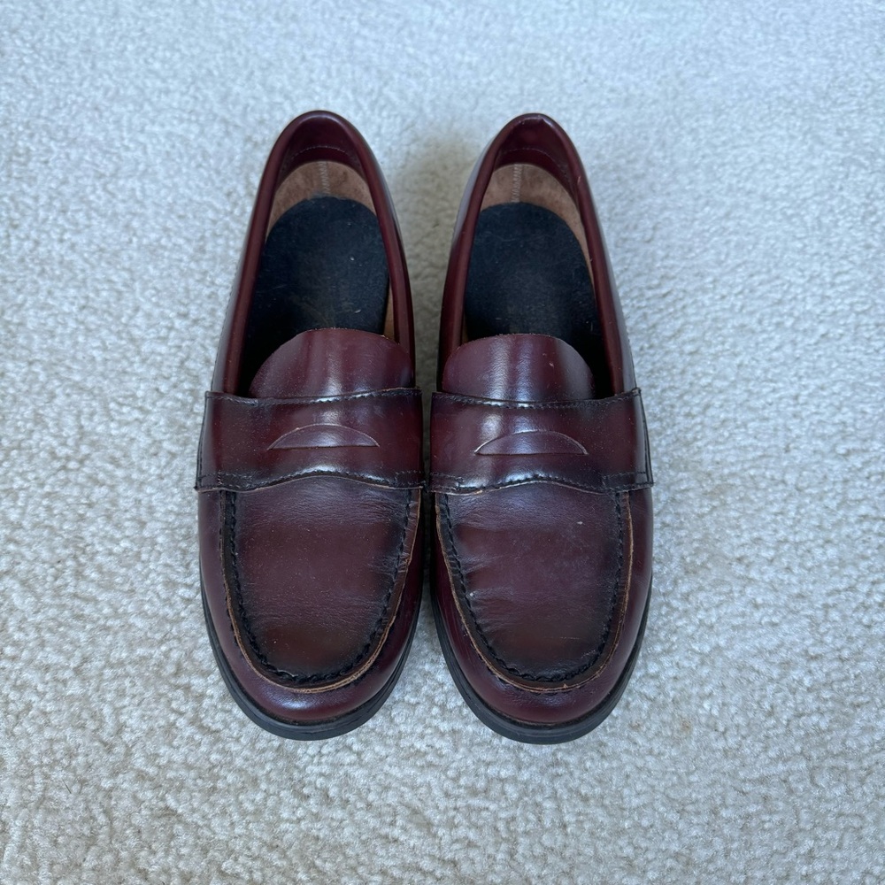 StrideRite Loafers